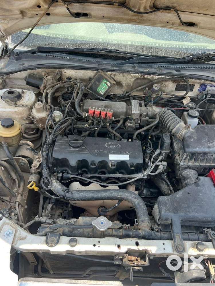 Hyundai Car Petrol 2012