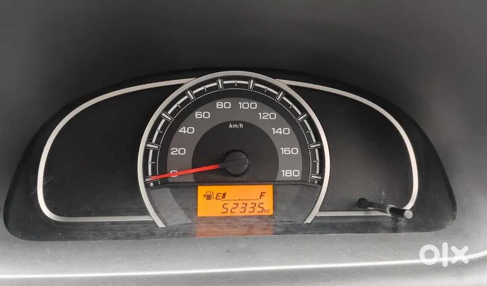 Maruti Suzuki Alto 800 2016 Petrol 56000 Km Driven