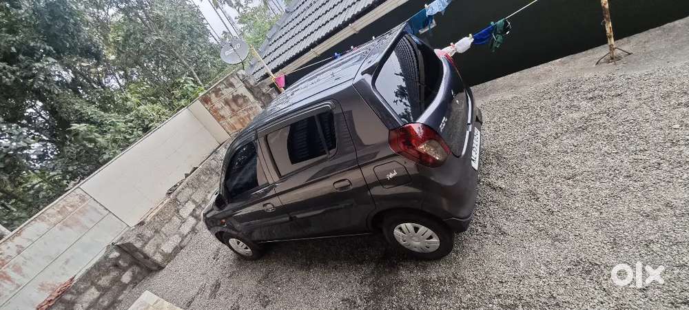 Maruti Suzuki Alto 800 2021 Vxi Air Bag Company Centrelock