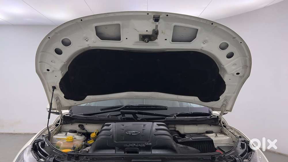 Mahindra Xuv500 W6 2wd, 2016, Diesel