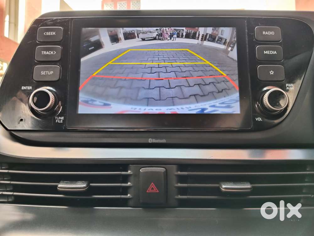 Hyundai Elite I20 [2018-2020] 1.2 Sportz, 2022, Petrol