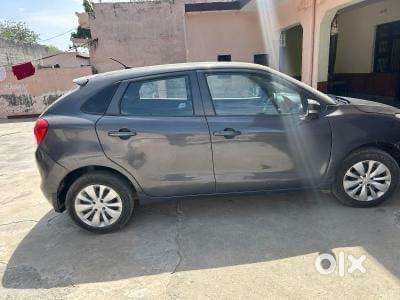 Maruti Suzuki Baleno 2016 Diesel Well Maintained