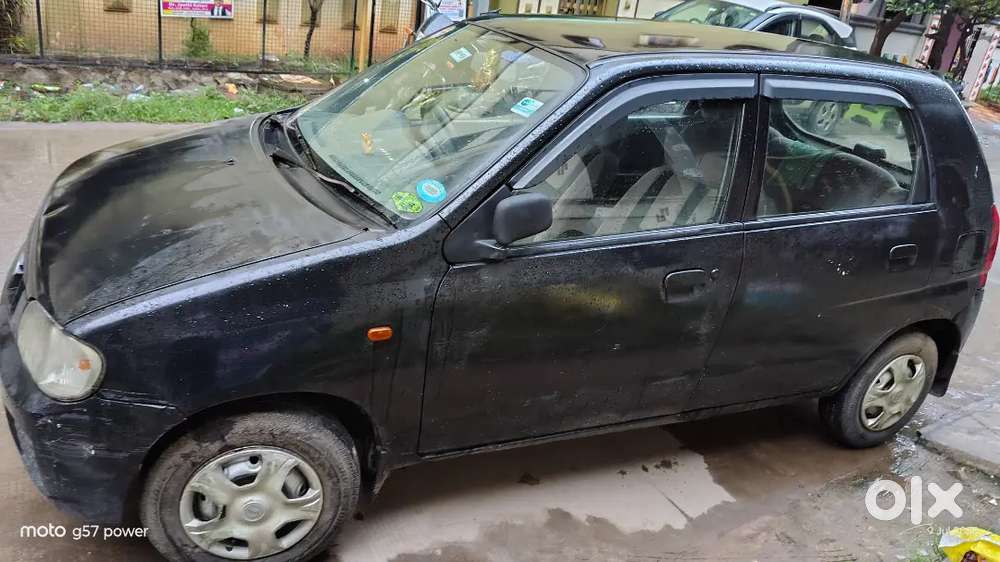 Maruti Suzuki Alto 2006 Model