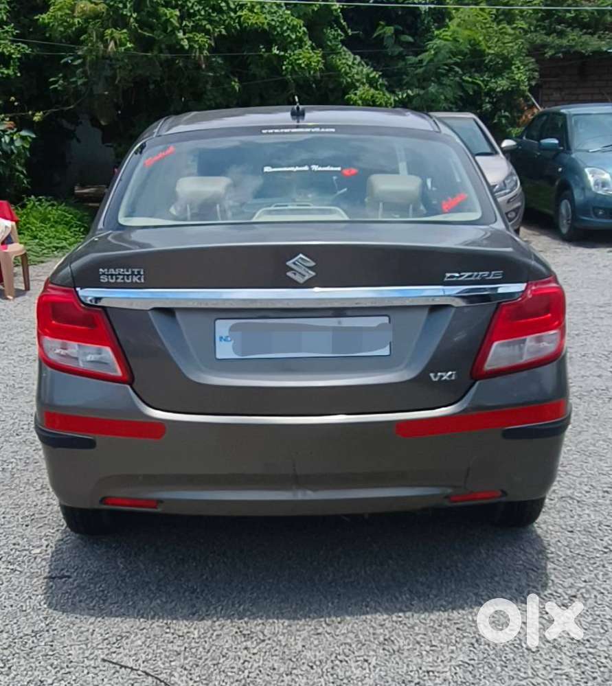 Maruti Suzuki Swift Dzire 1.2 Vxi Bsiv, 2019, Petrol