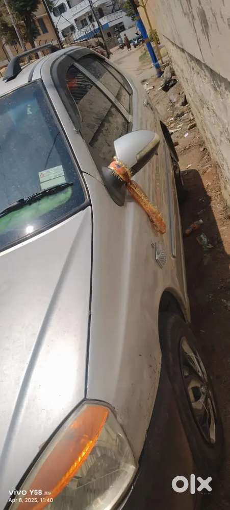 Good Condition New Battery