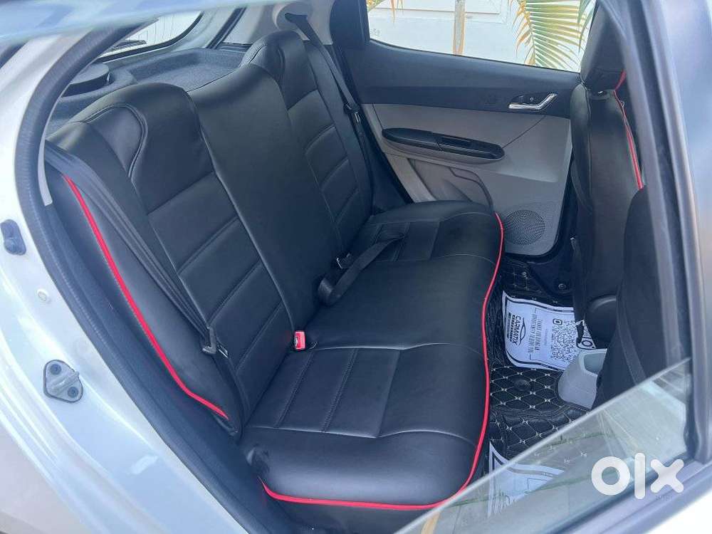 Tata Tiago Xza Plus, 2021, Petrol