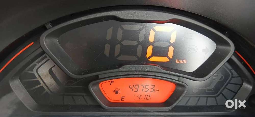 Maruti Suzuki Alto K10 1.0 Vxi, 2023, Petrol