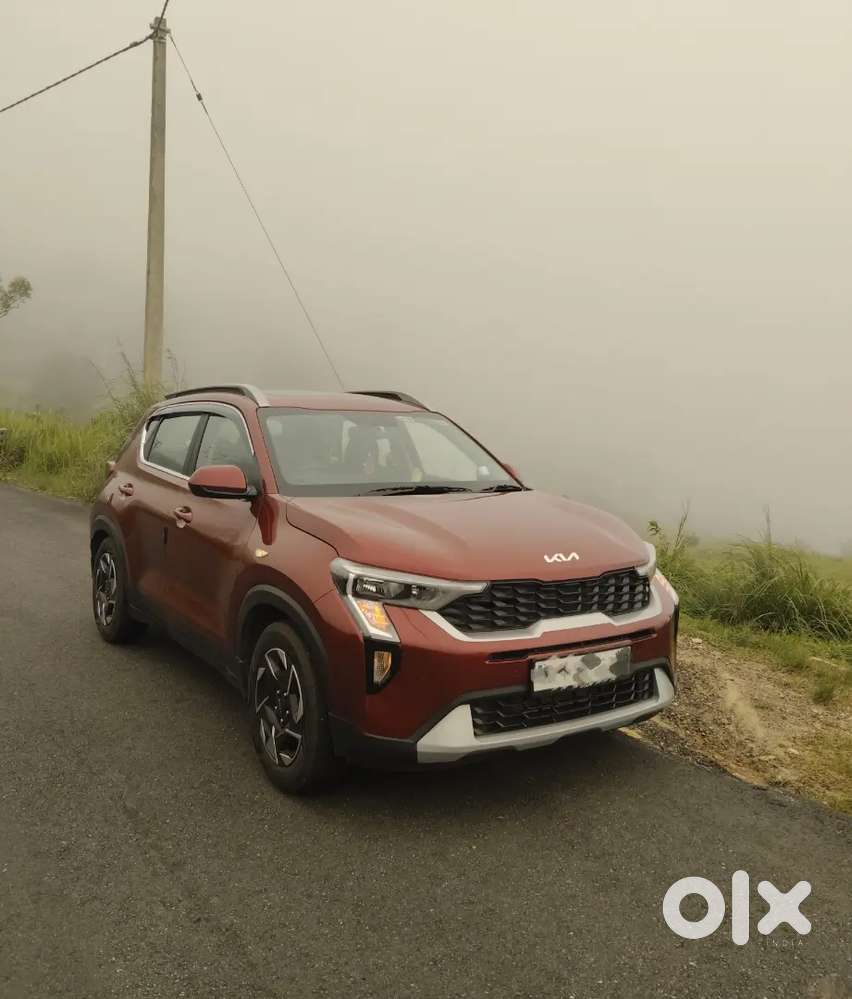 Kia Sonet Htk (o) For Sale