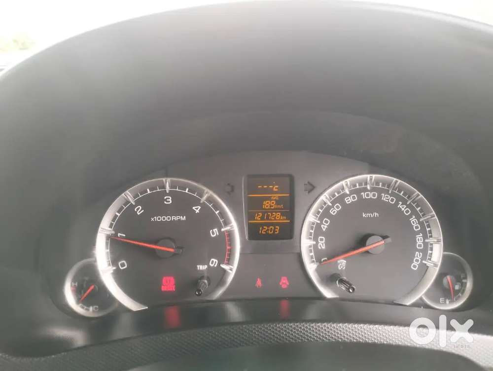 2016 Maruti Dzire Diesel 2016