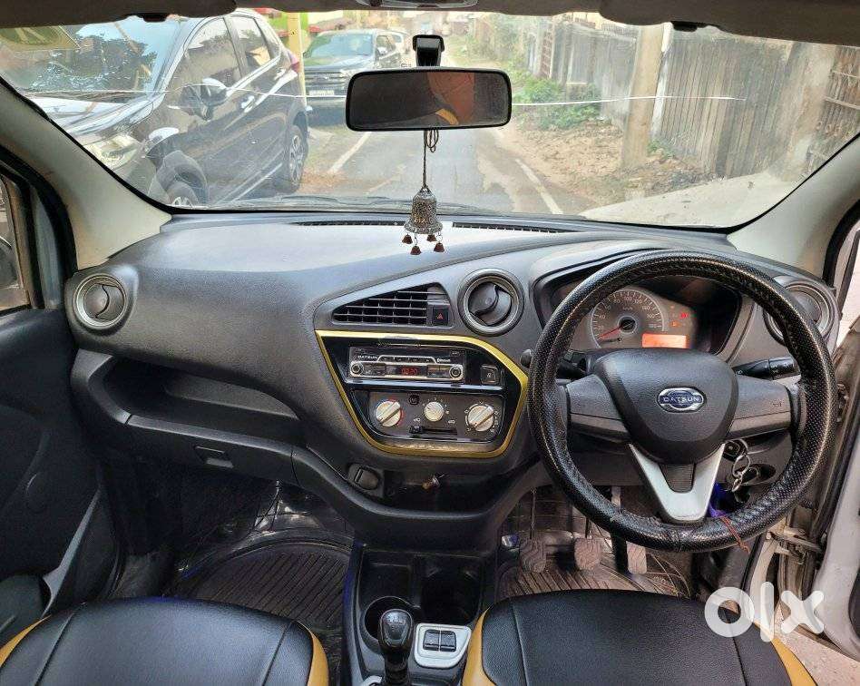 Nissan Micra Xe Petrol, 2018, Petrol