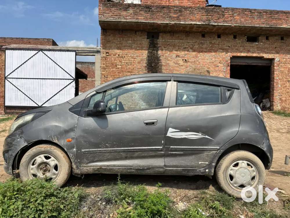 Chevrolet Beat 2014 Diesel 132000 Km Driven