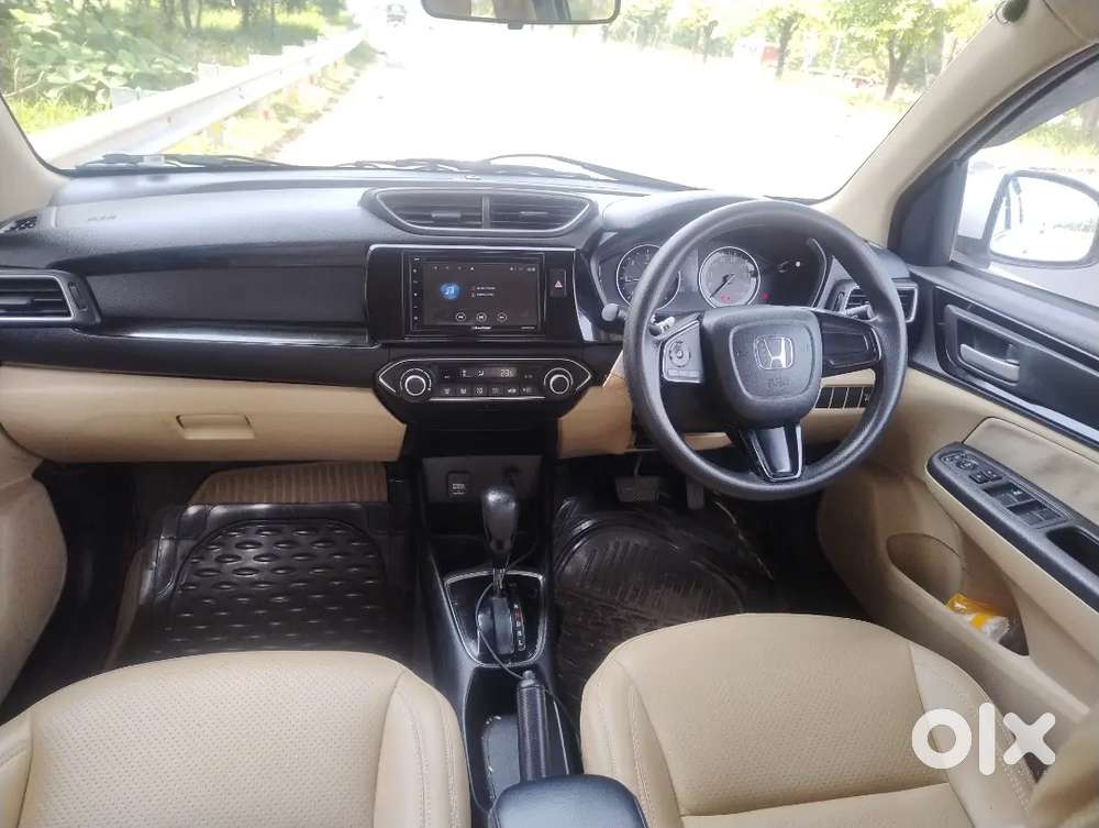 Honda Amaze 2019 Diesel 79000 Km Driven