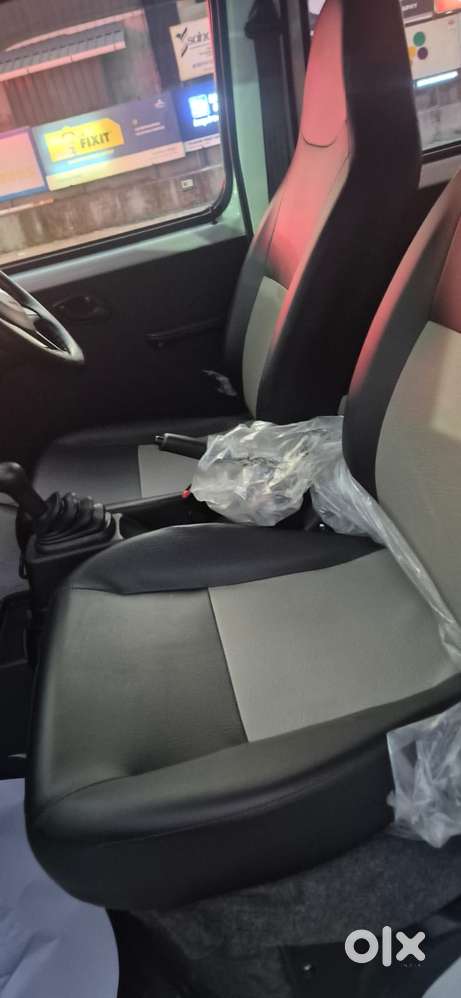 Maruti Suzuki Eeco 5 Seater Ac, 2024, Petrol