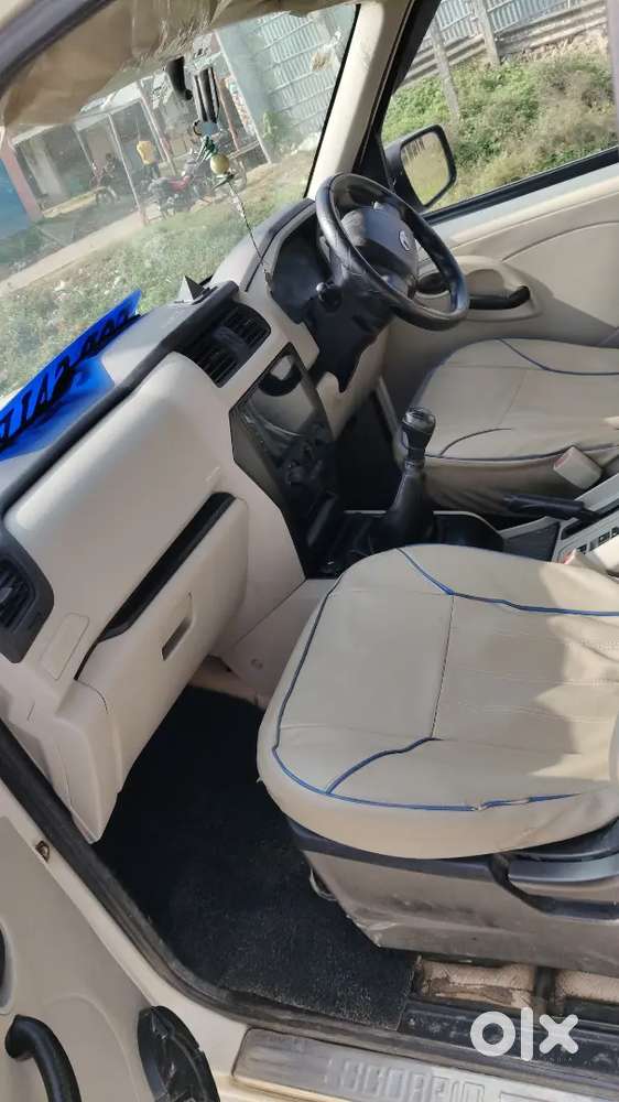 Brand New Scorpio 2.2 S3 Plus 2021 Diesel Loan Facility Available
