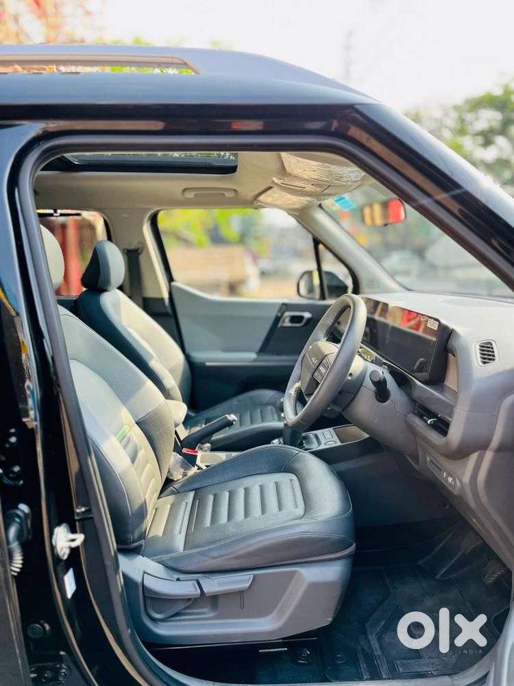 Kia Syros Htx Turbo, 2025, Petrol