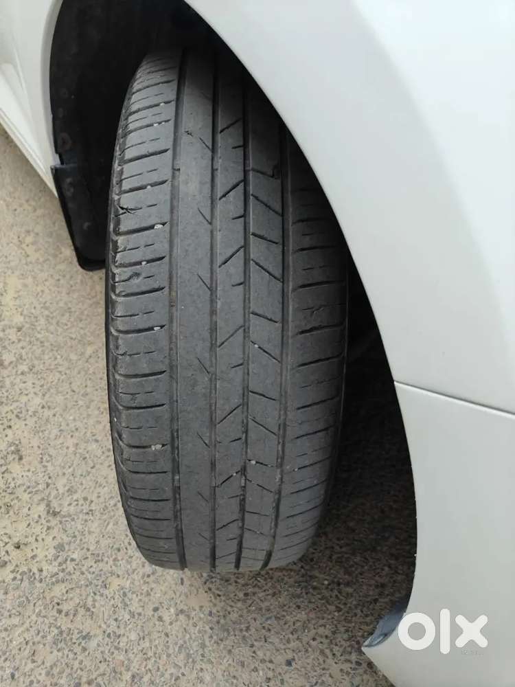 Hyundai Verna 2018 Diesel Well Maintained