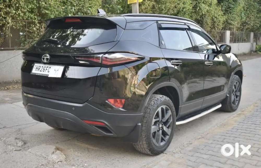 Tata Harrier 2.0 2023