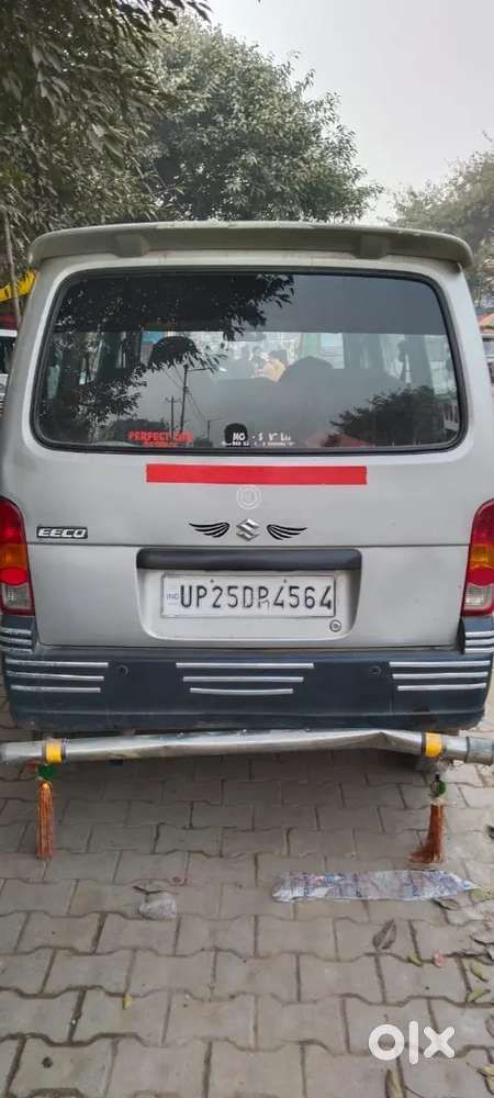 Maruti Suzuki Eeco 2022 Cng & Hybrids Well Maintained
