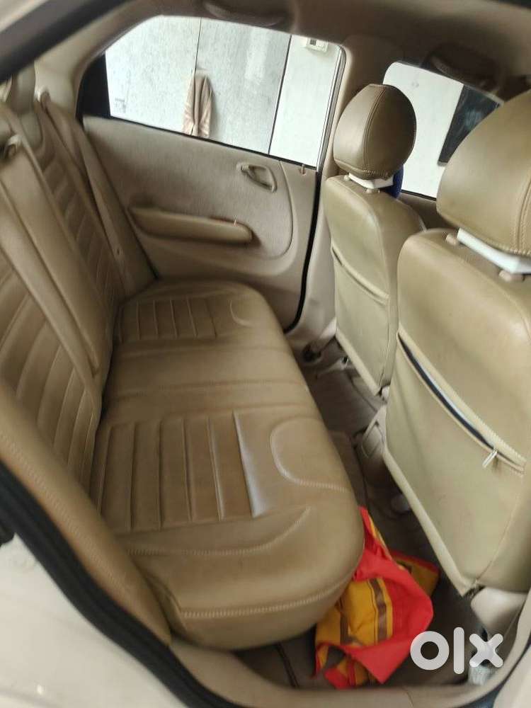 Honda City Zx Vtec, 2008, Petrol