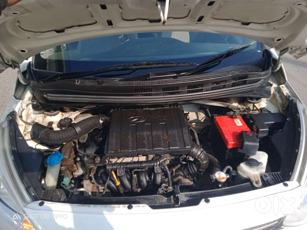 Maruti Suzuki Baleno Alpha, 2016