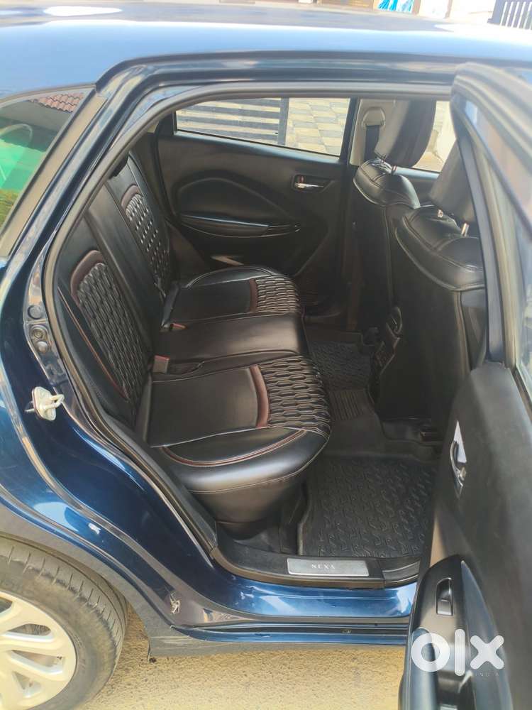 Maruti Suzuki Baleno Zeta, 2023, Petrol