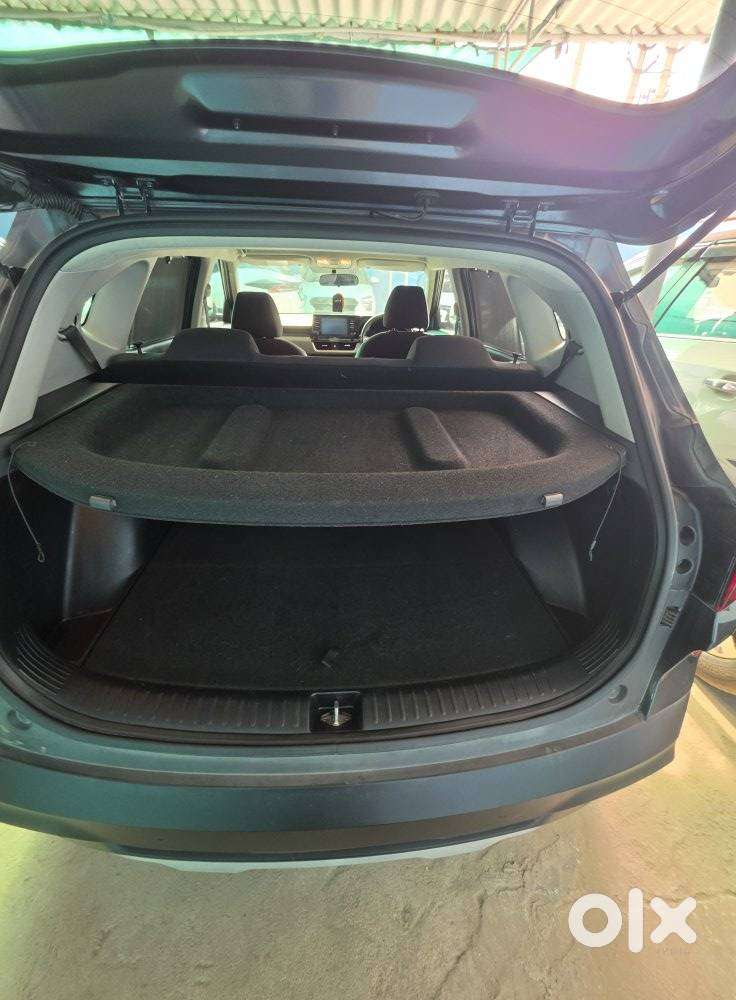 Kia Seltos Htx Plus D, 2019, Diesel