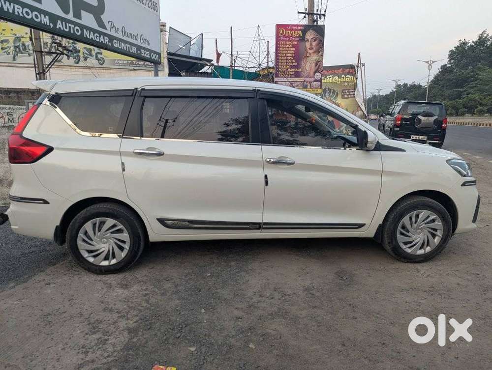 Maruti Suzuki Ertiga Vxi (o) Cng, 2024, Cng & Hybrids