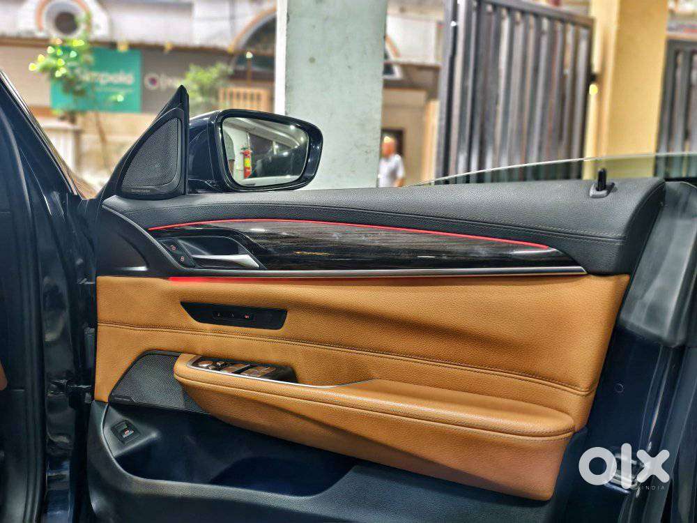 Bmw 6 Series Gt 620d M Sport, 2023, Diesel