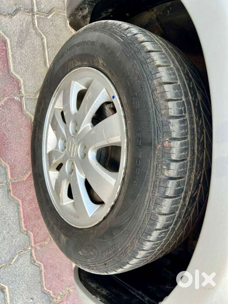 Maruti Suzuki Ritz Zxi Abs, 2012, Petrol