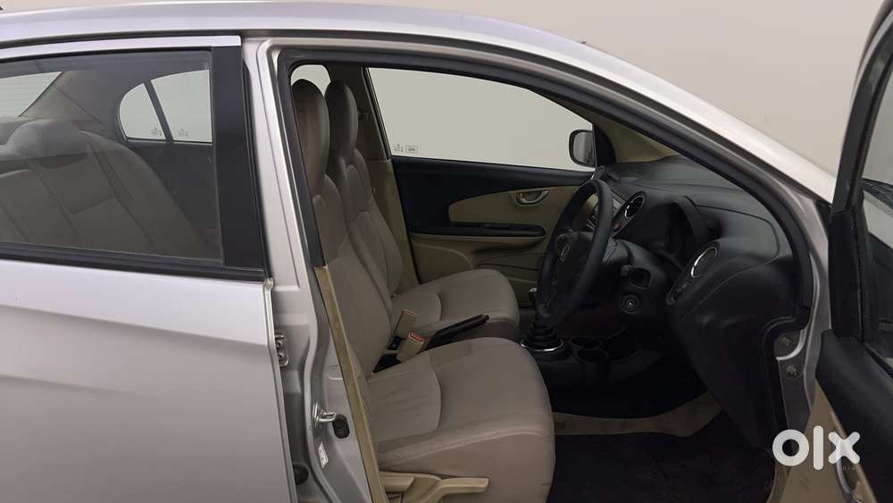 Honda Amaze Vx Petrol, 2014, Petrol