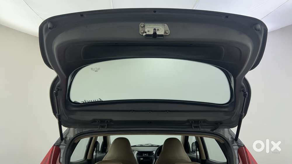 Hyundai Eon Era, 2015, Petrol