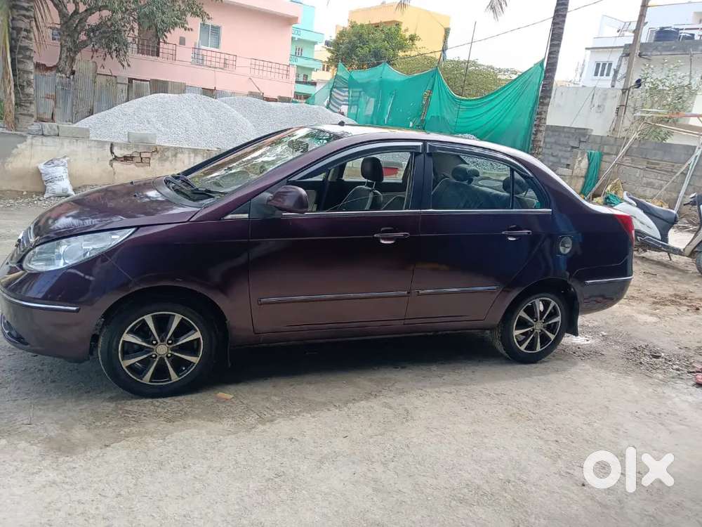 Tata Manza