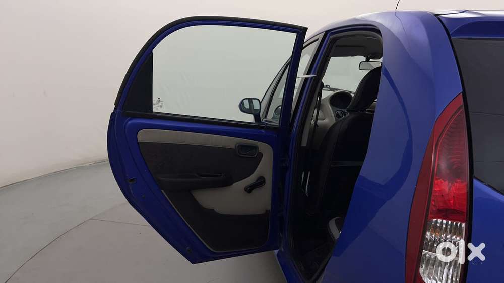 Tata Nano 2012-2015 Twist Xt, 2015, Petrol