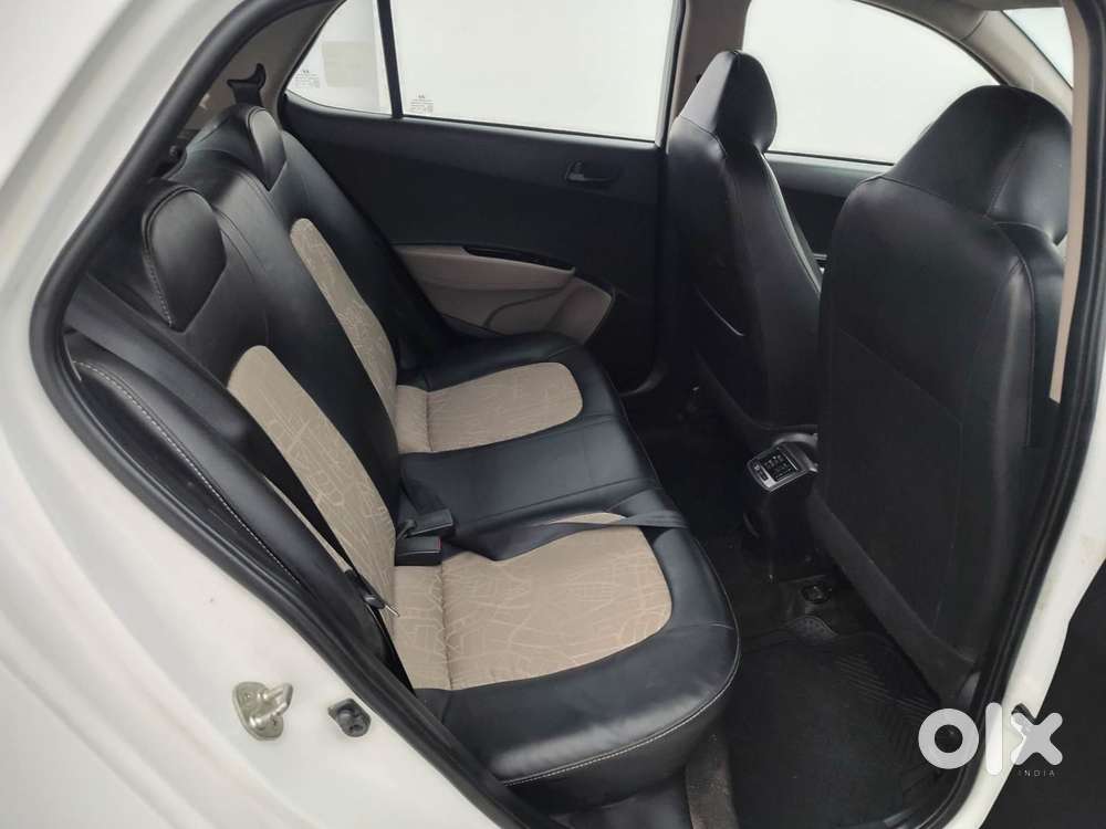 Hyundai Grand I10 1.2 Kappa Magna, 2018, Petrol