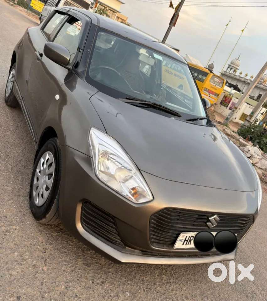 Maruti Suzuki Swift, 2018, Diesel
