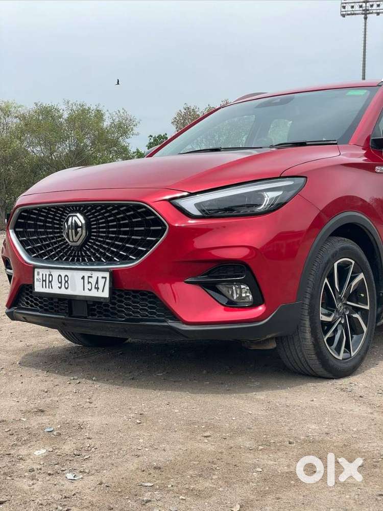 Mg Astor Savvy Turbo, 2023, Petrol