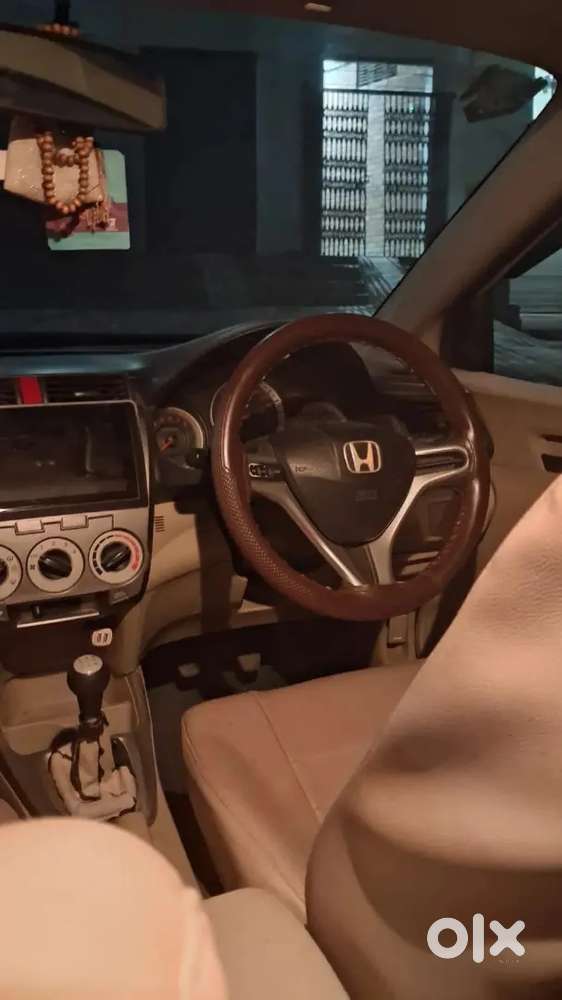 Honda City 2008-2011 Petrol