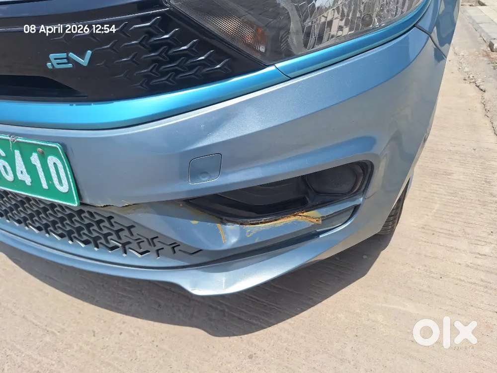 Tata Tiago Ev Xt 2023