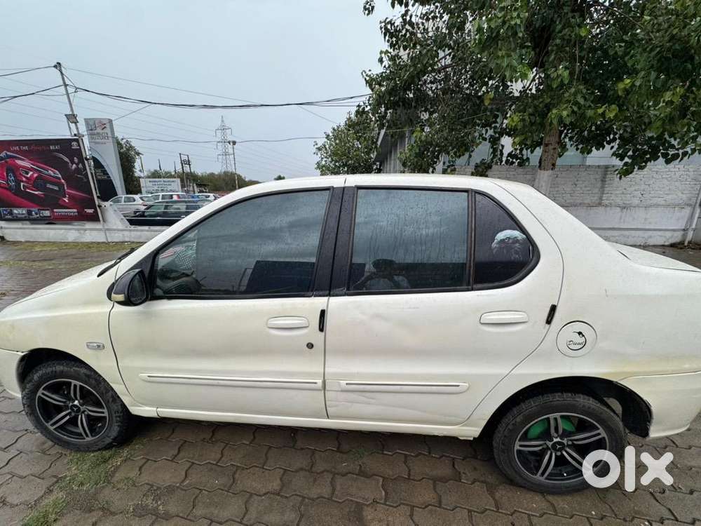 Tata Diesel Car 2011