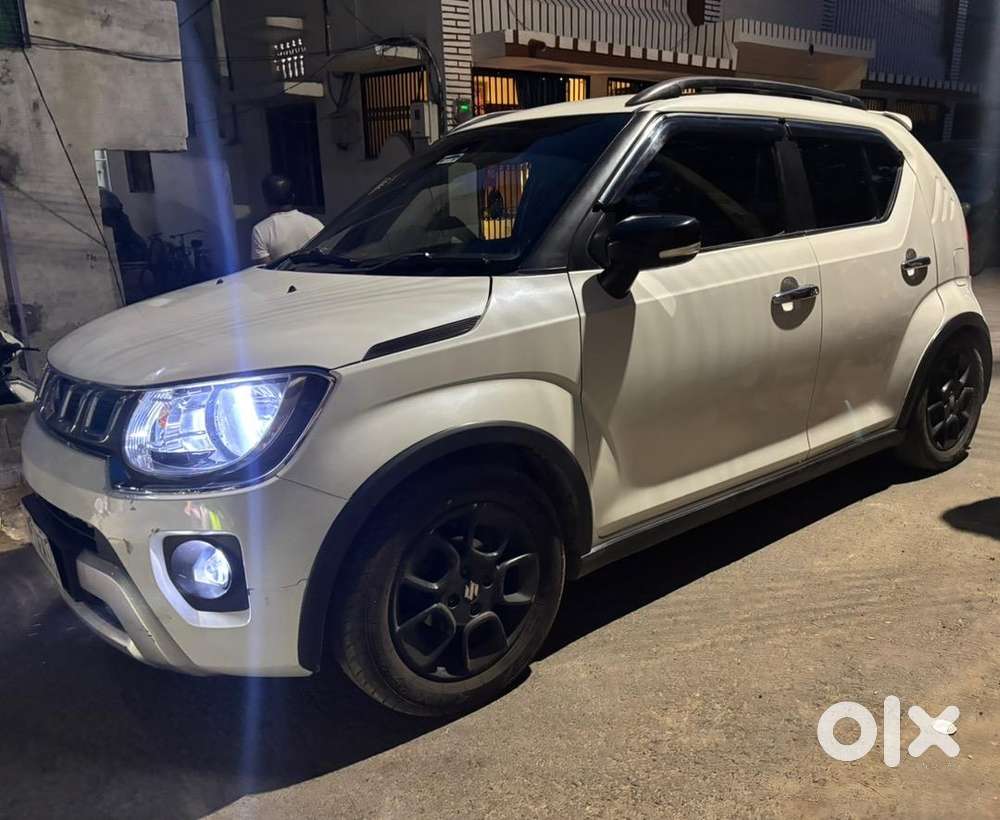 Maruti Suzuki 2019 Petrol Manual