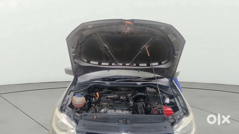 Volkswagen Polo Petrol Comfortline 1.2l, 2013, Petrol