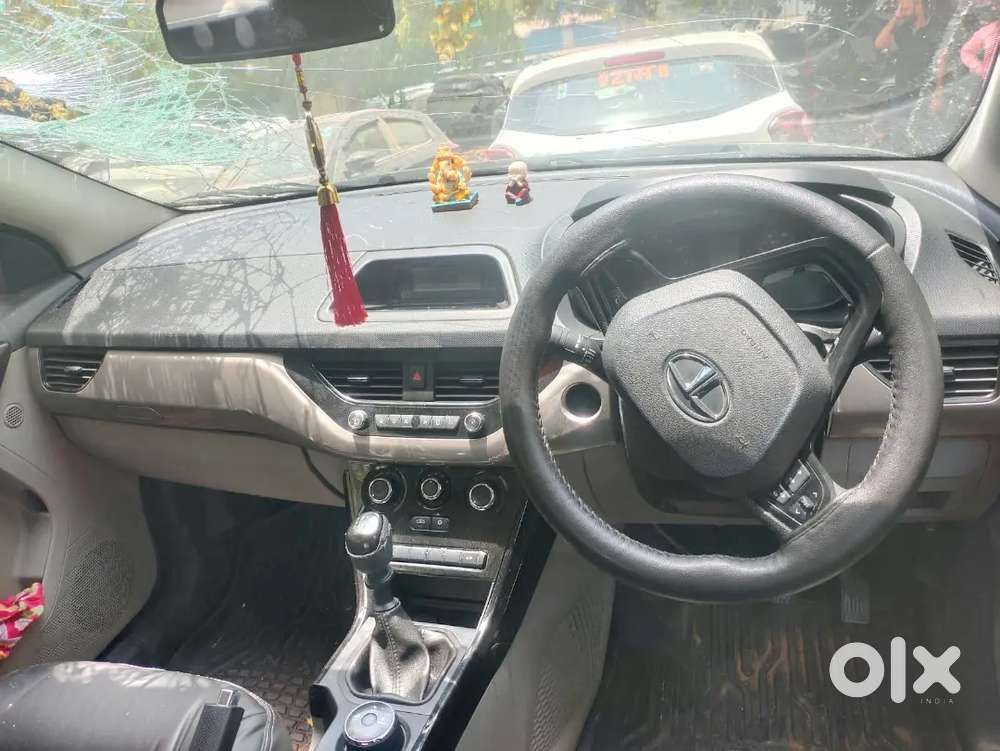 Brand New Condition 1st Ownership