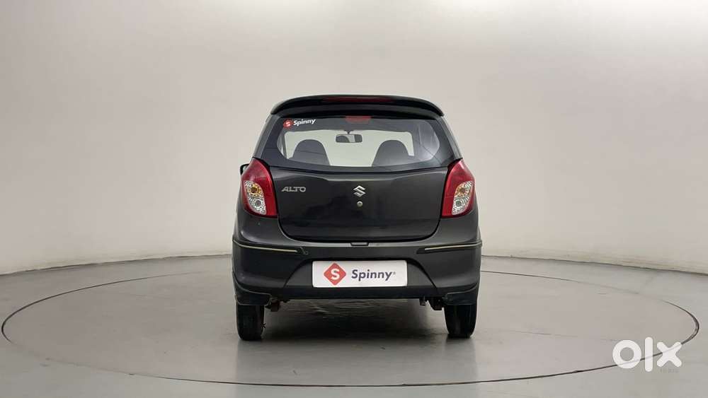 Maruti Suzuki Alto 800 2012-2016 Vxi, 2019, Petrol