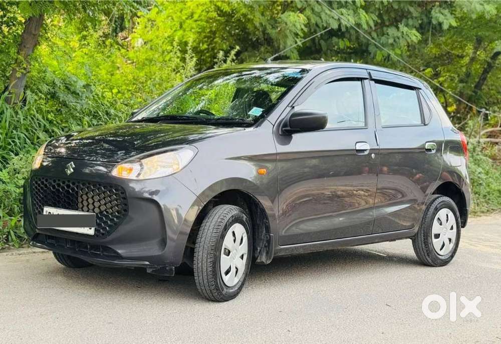 Maruti Suzuki Alto K10 1.0 Vxi, 2024, Petrol