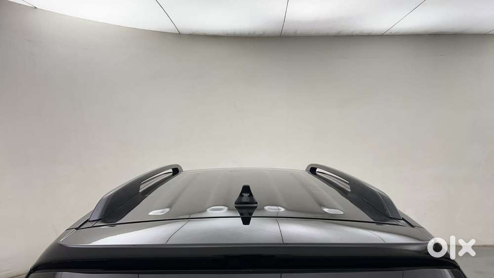 Hyundai Venue Sx Plus Turbo Dct, 2020, Petrol