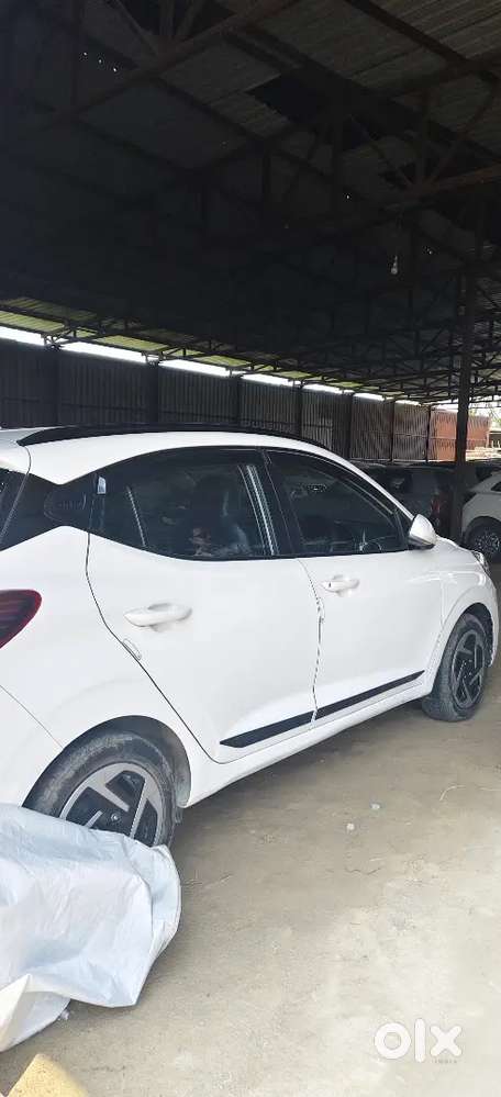Hyundai I10 2024 Petrol Good Condition