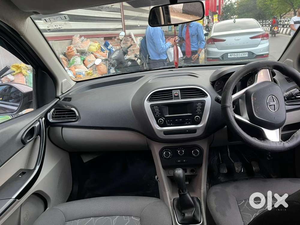 Tata Diesel 2017 Used Car