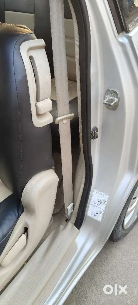 Gari Bilkul Saaf Sutra Hai