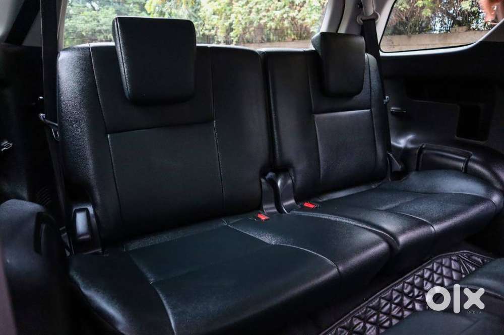 Toyota Fortuner Sigma 4 At Diesel, 2024, Diesel