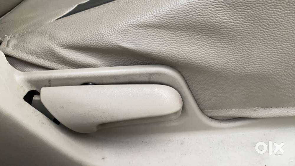 Maruti Suzuki Swift Dzire Vxi 1.2, 2014, Petrol